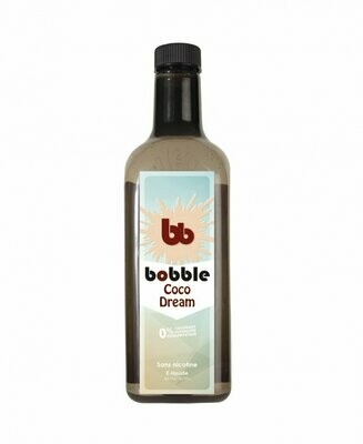 flacon saveur-fruitée 40ml COCO DREAM - Bobble