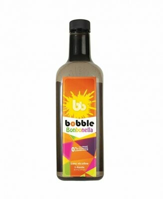 flacon saveur-gourmande 40ml BONBONELLA - Bobble