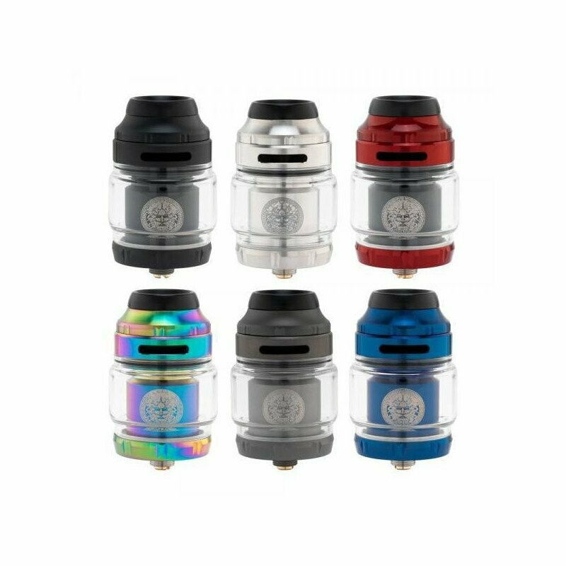ZEUS - Geek Vape
