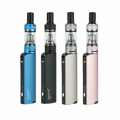 Kit Q16 pro - Justfog