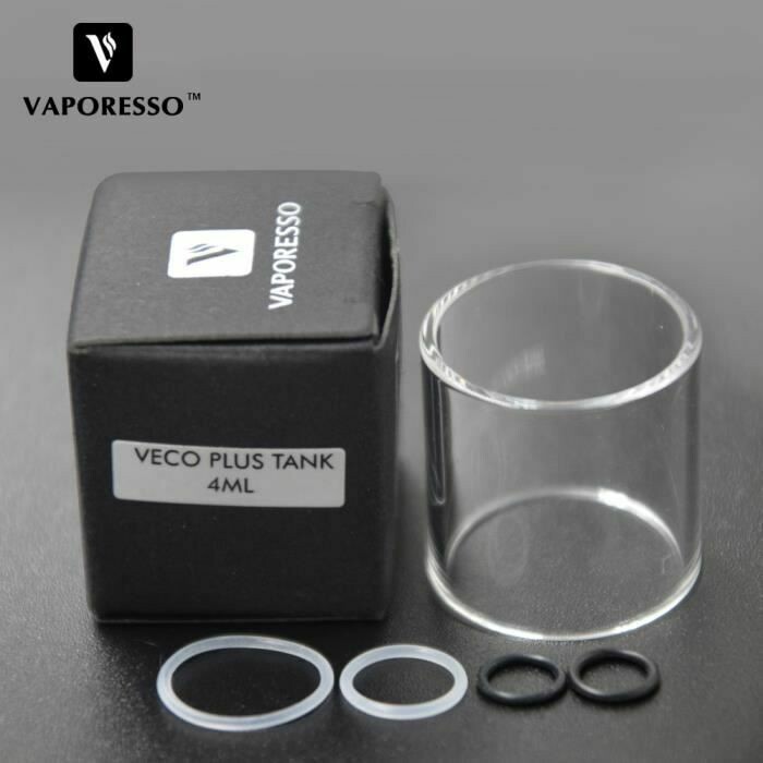 Verre veco D22 / D25  Vaporesso