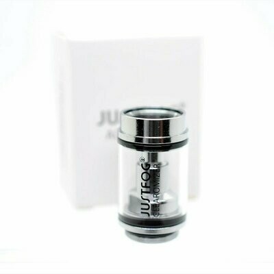 Réservoir pour clearomiseur Q16 Pro de Justfog vitre pyrex