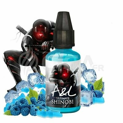 Shinobi - Ultimate  A&L - Arôme concentré de 30ml
