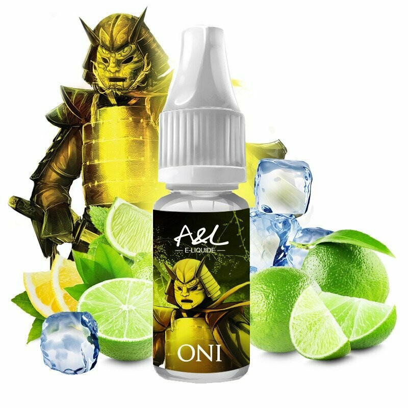 Oni - Ultimate A&L - Arôme concentré de 30 ml
