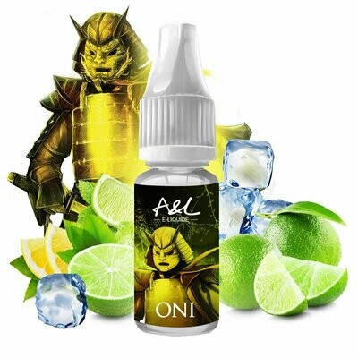 Oni - Ultimate A&L - Arôme concentré de 30 ml