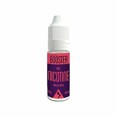 Boosters / Nicotine
