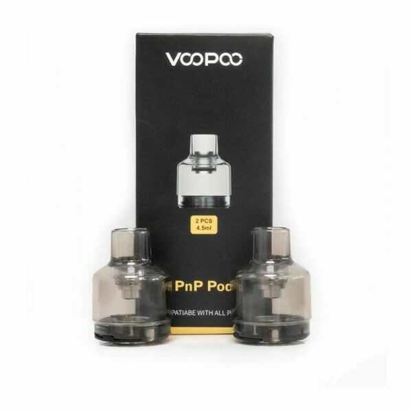 Cartouches  PnP Drag X - Voopoo
