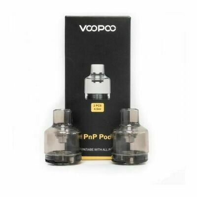 Cartouches  PnP Drag X - Voopoo