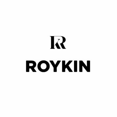 E-liquide de marque Roykin