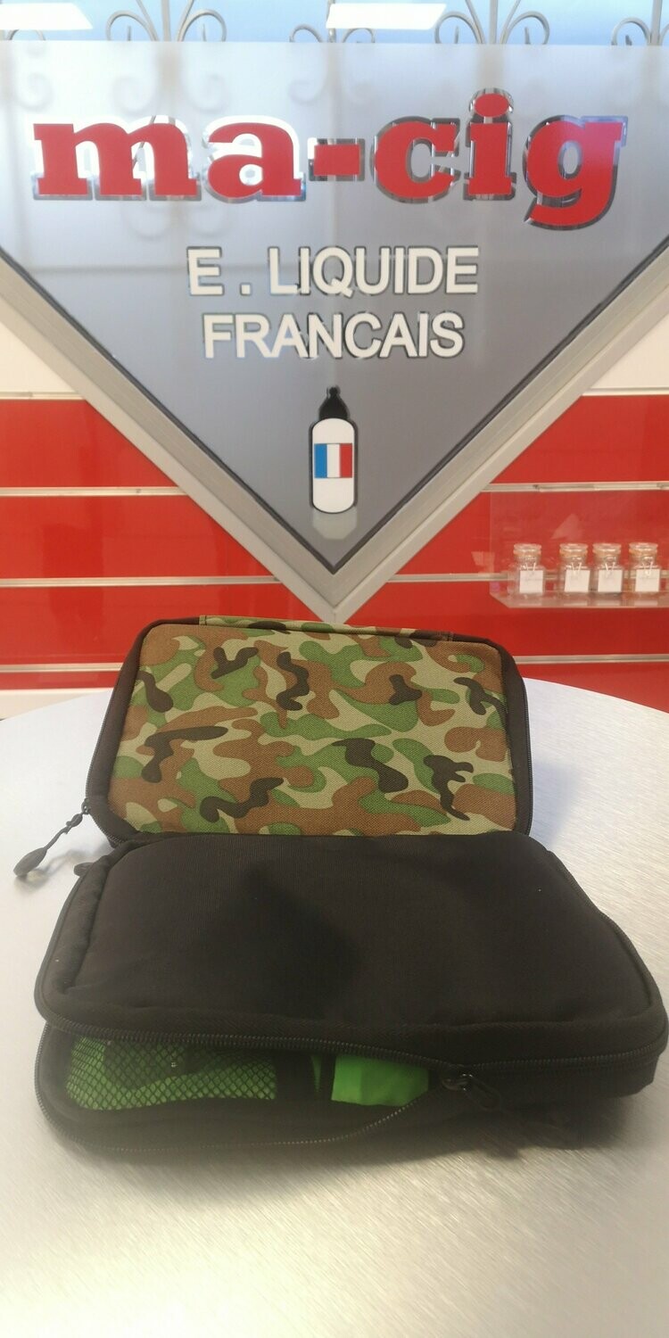 Grande Trousse de Transport