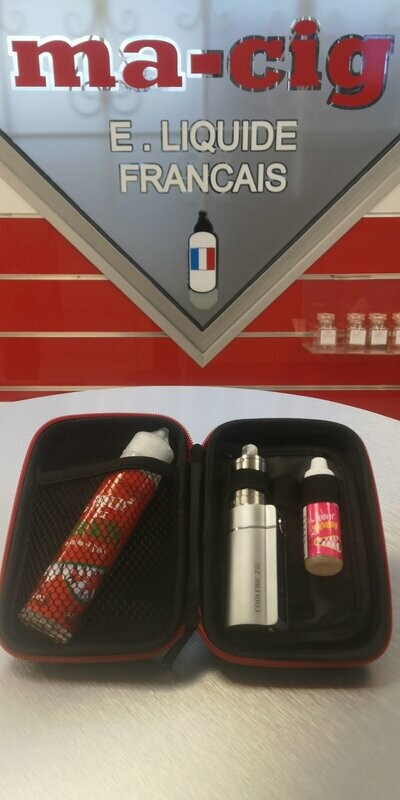 Trousse de transport