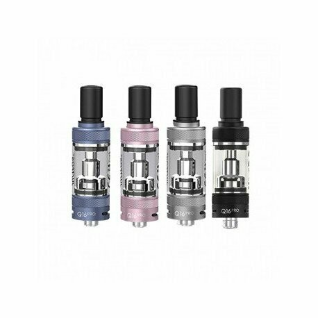 Q16 pro -  Justfog
