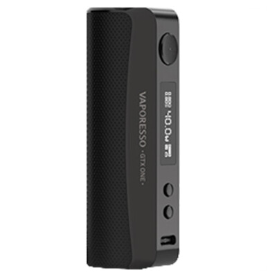 GTX One Mod - Vaporesso