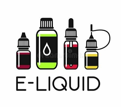 E-liquides