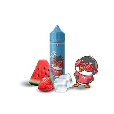 flacon saveur-fruité frais 50ml - Ice Pink Water- Bobble flacon saveur-fruité frais 50ml - Ice Pink Water- Bobble