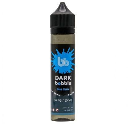 flacon saveur fruitée-frais 50ml - Blue Heise - Bobble