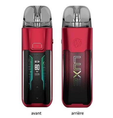 Luxe XR max - Vaporesso