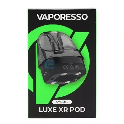 2 Pod luxe XR - Vaporesso