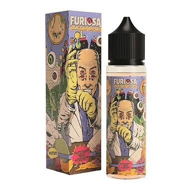 Flacon saveur - fruité 50ml Potus - Furiosa