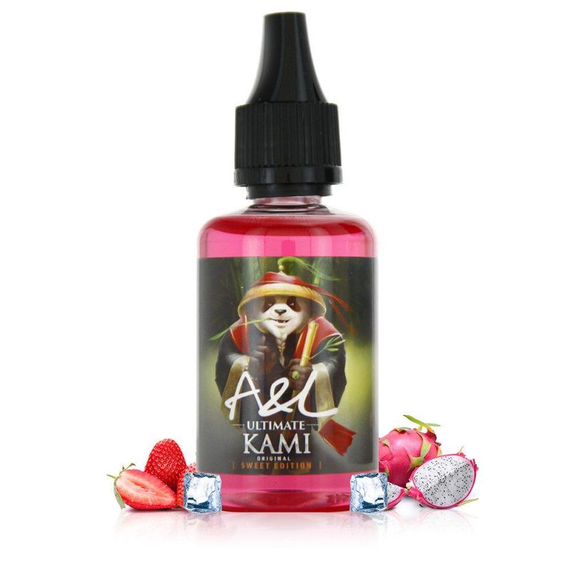 Kami - Ultimate A&L arôme concentré de 30 ml