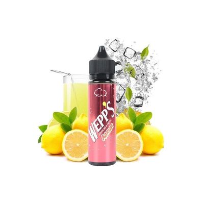 Wepp's Agrum 50 ml- Eliquid