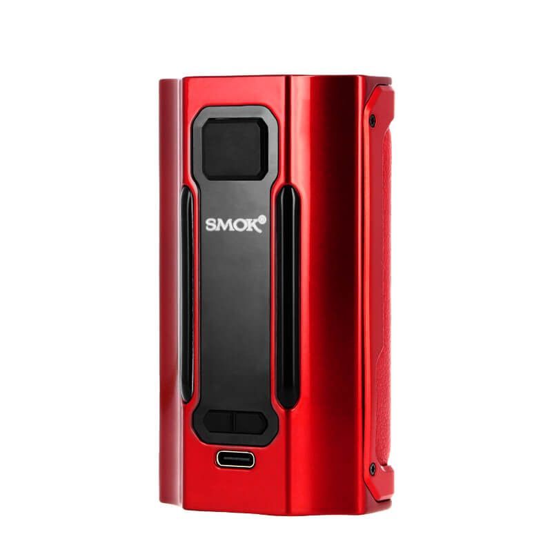 Erato 230 W -smok (disponible en magasin sur Liancourt ou Fitz-James)