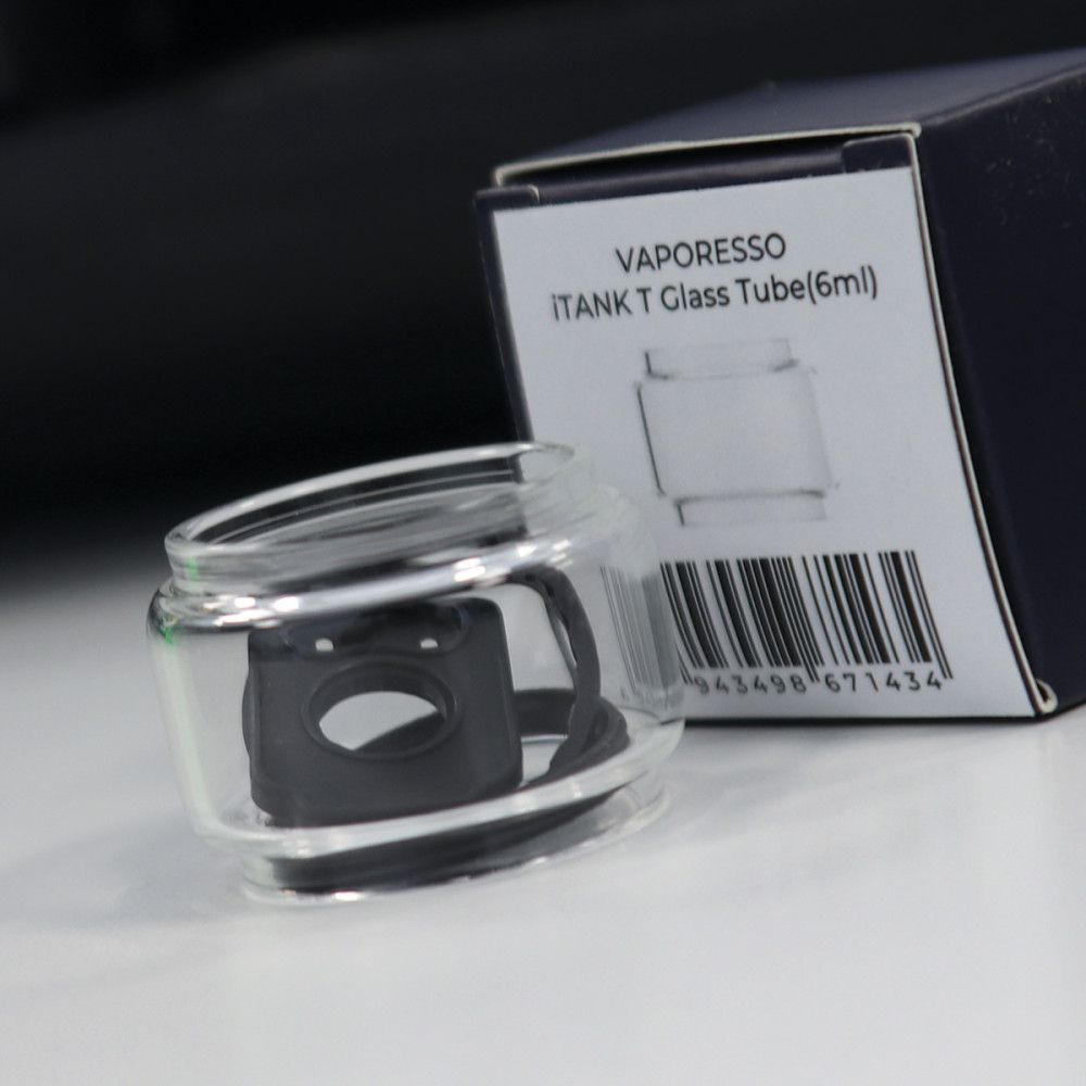 Pyrex Itank T (6ml) - Vaporesso