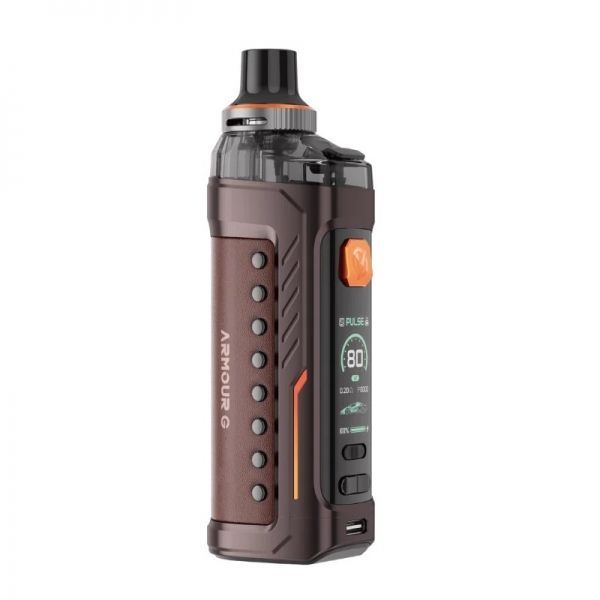 Armour GS - Vaporesso