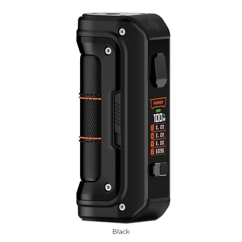 Aegis Max 2 - Geek vape