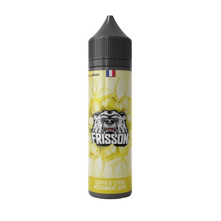 Frisson Caviar de citron 50ml - Bobble