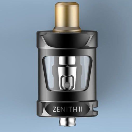Zenith II - Innokin
