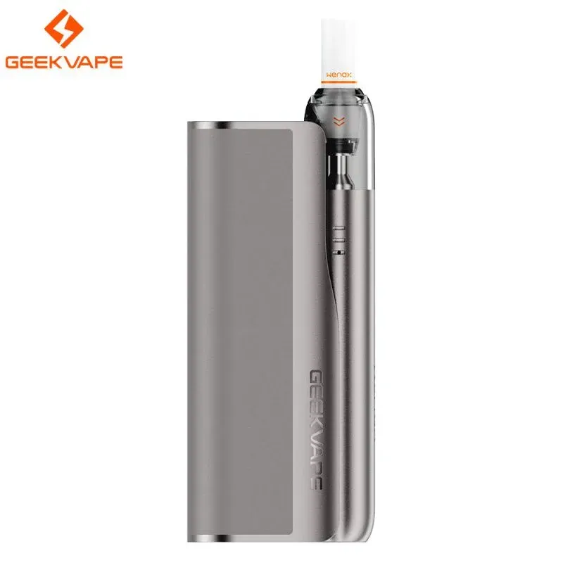 Kit Wenax M - Geekvape