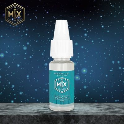 BOOSTER Nico pulse -20 mg - Eliquid France