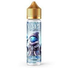 flacon saveur-fruitée frais 50ml - Blue Crystal - Vape of Legends flacon saveur-fruitée frais 50ml - Blue Crystal - Vape of Legends