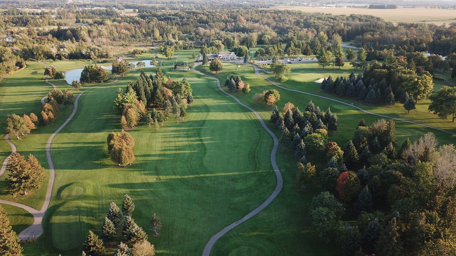 Merry-Hill 2026 Men's League