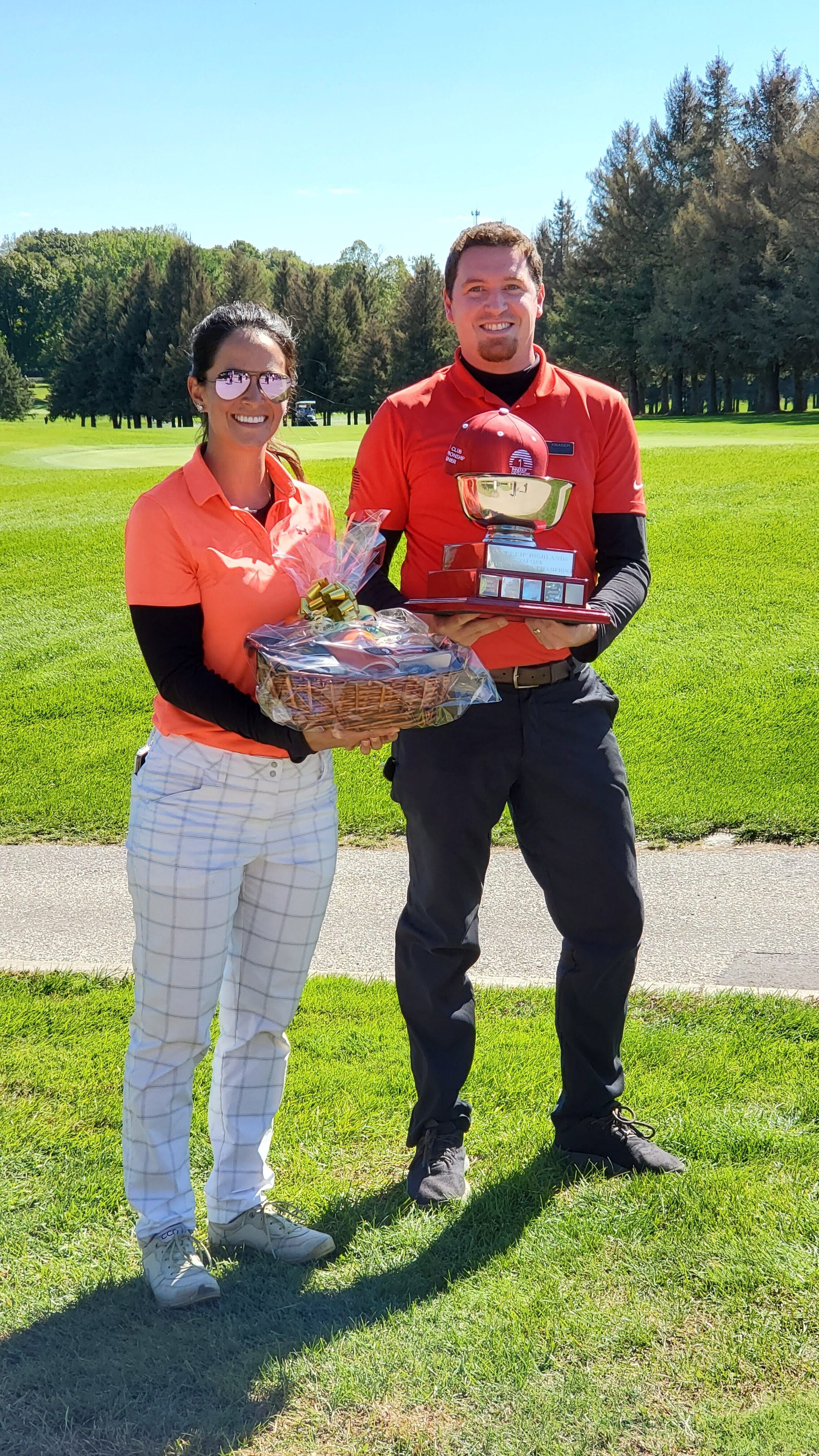 2021 Club Championship Registration 2021 Club Championship Registration