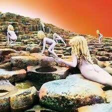 Led Zeppelin &quot;Houses Of The Holy&quot; {180g}