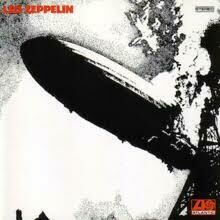 Led Zeppelin &quot;Led Zeppelin I&quot; {180g}