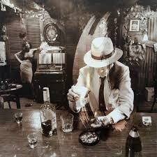 Led Zeppelin "In Through The Out Door" EX+ 1979 "A"