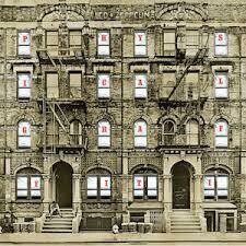 Led Zeppelin &quot;Physical Graffiti&quot;