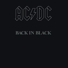 AC/DC "Back In Black"
