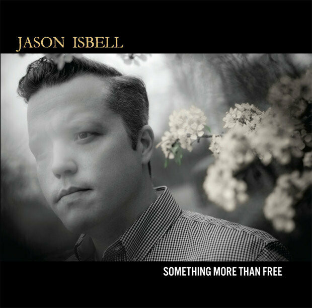 Jason Isbell &quot;Something More Than Free&quot; *DENIM VINYL*
