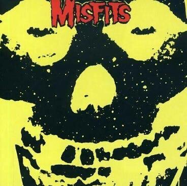 Misfits &quot;Collection&quot;