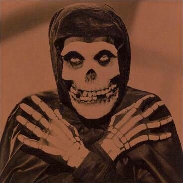 Misfits &quot;Collection Vol. 2&quot;