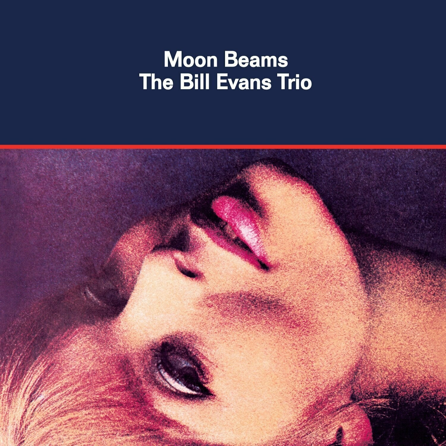 Bill Evans Trio &quot;Moon Beams&quot;