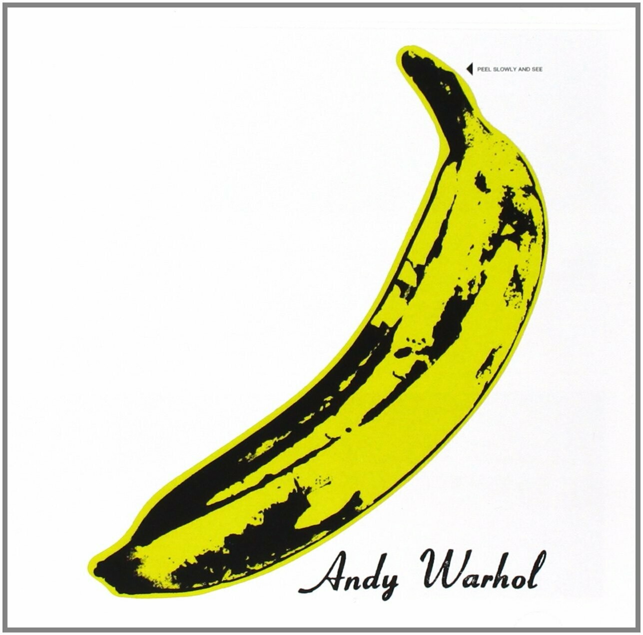 The Velvet Underground &amp; Nico &quot;The Velvet Underground &amp; Nico&quot;