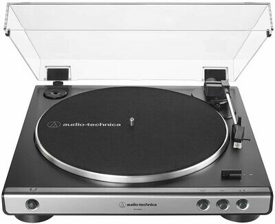 Audio-Technica AT-LP60X-GM