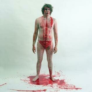 Jay Reatard &quot;Blood Visions&quot;