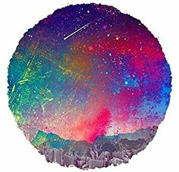 Khruangbin &quot;The Universe Smiles Upon You&quot;
