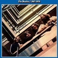 The Beatles &quot;1967-1970&quot; 